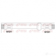 Тормозной шланг REMSA 18CZGGZ 1193931578 190023 GC A190023