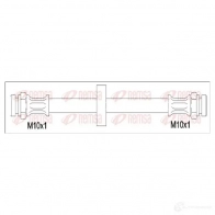 Тормозной шланг REMSA GC A190034 Volkswagen Golf 3 (1H1) Хэтчбек 2.0 GL 107 л.с. 1995 – 1997 190034 V8882SG