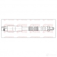 Тормозной шланг REMSA 190186 GCA19 0186 1193931739 FLI72YJ