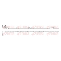 Датчик износа тормозных колодок REMSA 001169 TJY 9LAE 1440217447