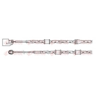Датчик износа тормозных колодок REMSA 001177 NKB D86 Jaguar