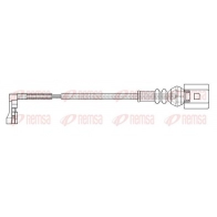 Датчик износа тормозных колодок REMSA Audi TT D2DPG 7 001183