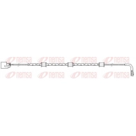 Датчик износа тормозных колодок REMSA Jaguar WYA CC 001188