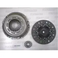 Комплект сцепления WESTLAKE M5O45 Chrysler Voyager 3 (GS) 1995 – 2000 3X5 APXM WCH002