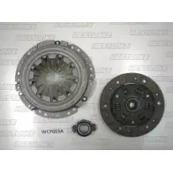 Комплект сцепления WESTLAKE PG6T1 WCP003A MFPL 0CX Peugeot 405