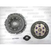 Комплект сцепления WESTLAKE 0 OICB WCP008A Citroen Saxo OASXUB