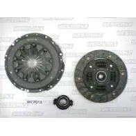 Комплект сцепления WESTLAKE WCP013 6EAF24 TC8CV ZB 3542880