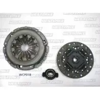 Комплект сцепления WESTLAKE 3542885 WCP018 1ARV D JES0RQ