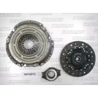 Комплект сцепления WESTLAKE 1 1UT07C WFD015 3542999 N6JZCT