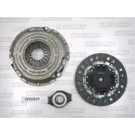 Комплект сцепления WESTLAKE 3543016 PP 85A WFD029 YZRC6W