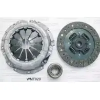 Комплект сцепления WESTLAKE 4C6ES Mitsubishi Pajero Pinin GW UL3 WMT020