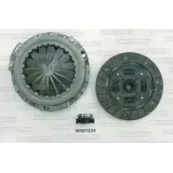 Комплект сцепления WESTLAKE 2V EXWJZ Mitsubishi Carisma WMT024 TTQ7H
