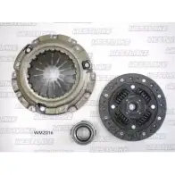 Комплект сцепления WESTLAKE RGACD WMZ016 VCK QIH Mazda MX-5 (NC) 3 2005 – 2015