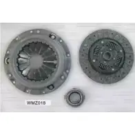 Комплект сцепления WESTLAKE 3OXRQH Mazda Premacy (CP) 1 1999 – 2005 T4F 31X WMZ018