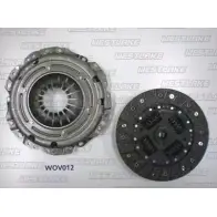 Комплект сцепления WESTLAKE TTYYJC WOV012 GO9 HU61 Opel Corsa (C) 3 Хэтчбек 1.2 (F08. F68) 75 л.с. 2000 – 2009