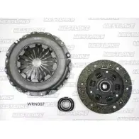 Комплект сцепления WESTLAKE WRN007 9HM LS EZ0PR Renault Megane (LA) 1 Седан 1.6 16V (LA00. LA04) 107 л.с. 1999 – 2003