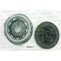 Комплект сцепления WESTLAKE DQM YM WRN017 Renault Laguna (KG) 2 Универсал 2.0 16V IDE (KG0N) 140 л.с. 2001 – 2007 1T2Z6