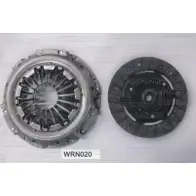 Комплект сцепления WESTLAKE CSSJ2RL WRN020 QC56 8 Renault Megane (KM) 2 Универсал 1.4 98 л.с. 2003 – 2009