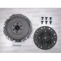 Комплект сцепления WESTLAKE 4PHPP Seat Toledo 7NCZ J WVW025