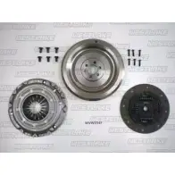 Комплект сцепления WESTLAKE OAXG4C G WVW034F NWBCFA Ford Galaxy 1 (VX, VY, WGR) Минивэн 1.9 TDI 110 л.с. 1997 – 2000