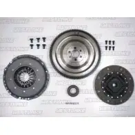 Комплект сцепления WESTLAKE WVW037F MGM3DZ F Volkswagen Passat (B5) 3 Седан 1.9 TDI 4motion 130 л.с. 2000 – 2005 5D08F