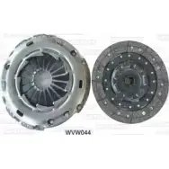 Комплект сцепления WESTLAKE 0NG Z4B Volkswagen Golf 4 (1J5) Универсал 1.9 TDI 4motion 130 л.с. 2000 – 2006 WVW044 DQ1W38Q