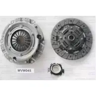 Комплект сцепления WESTLAKE W1JHC1 Skoda Felicia (6UF, 6U7) 1 Пикап 1.3 68 л.с. 1997 – 2002 WVW045 B NTOYJ