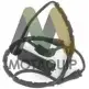 Датчик АБС MOTAQUIP 3544517 LVAB134 C WKB193 71OP74