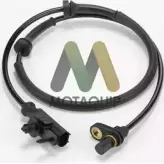 Датчик АБС MOTAQUIP T0PPACO LVAB148 3544531 K 16XZS