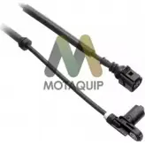 Датчик АБС MOTAQUIP W1F8R A 3544541 LVAB158 QTTSX