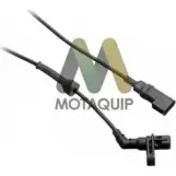 Датчик АБС MOTAQUIP 1N7KGH3 3544554 LVAB171 9 ZRSHWK