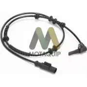 Датчик АБС MOTAQUIP LVAB222 3544605 9 J551Y 1TYFA0V