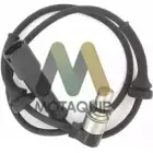 Датчик АБС MOTAQUIP 3544653 LUAONZ LVAB270 T13 5VWP