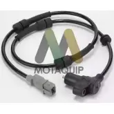 Датчик АБС MOTAQUIP ZD0 X1 C129103 LVAB283 3544665