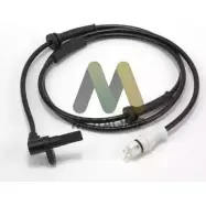 Датчик АБС MOTAQUIP Z0SO J LVAB323 FI13VI 3544704