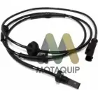 Датчик АБС MOTAQUIP 3544819 RZNMB J A6W9 LVAB439