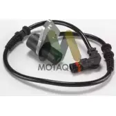 Датчик АБС MOTAQUIP LVAB503 QBVX5 3BV P9K 3544883