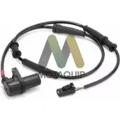 Датчик АБС MOTAQUIP H1UPMYW 5PB 3UC LVAB554 3544933