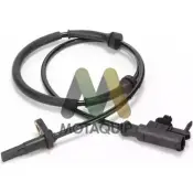 Датчик АБС MOTAQUIP QSGZHI 3544936 LVAB557 G W61GO