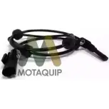 Датчик АБС MOTAQUIP HZGB5 4F7L FZ 3544949 LVAB571