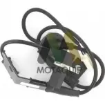 Датчик АБС MOTAQUIP DMNKX Y6PV 6 LVAB678 3545053