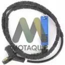 Датчик АБС MOTAQUIP 3545060 ULFR4FA 2WCSD Y LVAB686