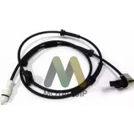 Датчик АБС MOTAQUIP 3545069 ZZS2 IS3 LVAB695 YT2VYGN