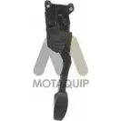 Датчик, положение педали акселератора MOTAQUIP LVAP35 53E7K 71OIK I 3545140