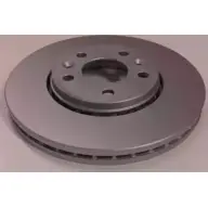Тормозной диск MOTAQUIP 3545800 ZYC 6BS LVBD1762 A8HIS