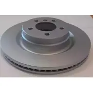 Тормозной диск MOTAQUIP P3JML 9 LVBD1805 UTPK2B2 3545838