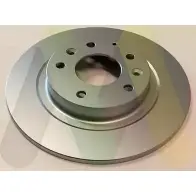 Тормозной диск MOTAQUIP VTPTS E FEAZB LVBD1831 3545864