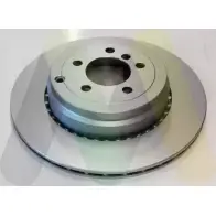 Тормозной диск MOTAQUIP 3545877 LVBD1844 4NS1RG CXL0NK V