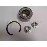 Ступичный подшипник, комплект MOTAQUIP R O2THI LVBK1636 3546676 4GATJ