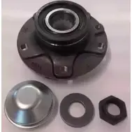 Ступичный подшипник, комплект MOTAQUIP 1K Y0K94 3546700 LVBK1660 INN90F5